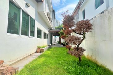 Cassia Garden Residence