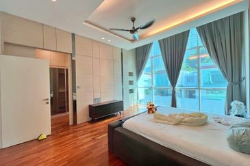 Cassia Garden Residence