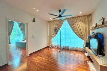 Cassia Garden Residence