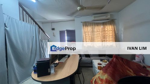 Bukit Belimbing Double Storey Terrace , Selangor, Seri Kembangan