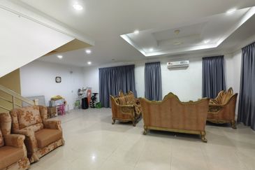 Taman Seri Cheras Jaya