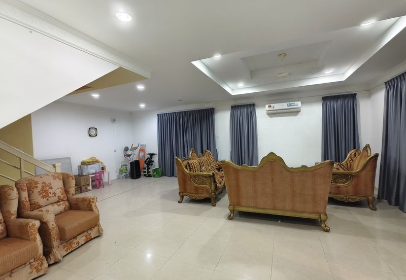 Taman Seri Cheras Jaya