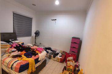 Taman Seri Cheras Jaya