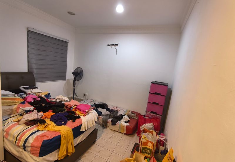 Taman Seri Cheras Jaya