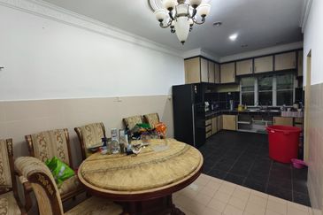 Taman Seri Cheras Jaya