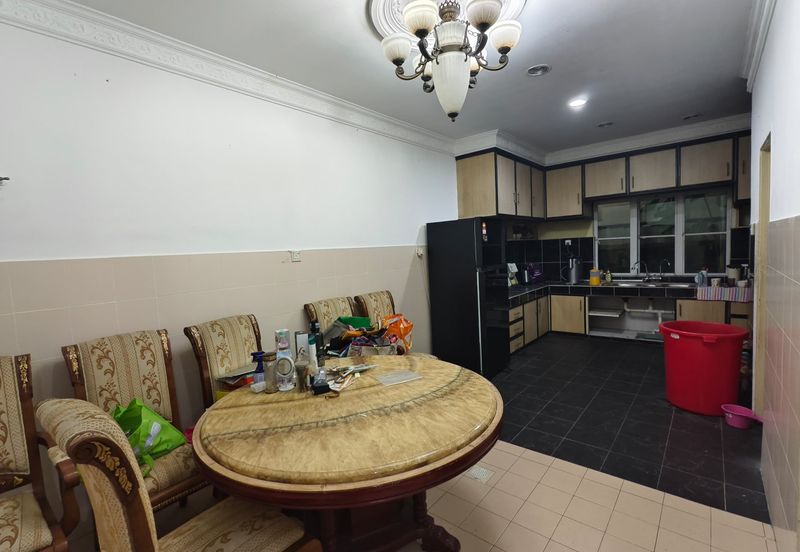 Taman Seri Cheras Jaya