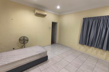 Taman Seri Cheras Jaya