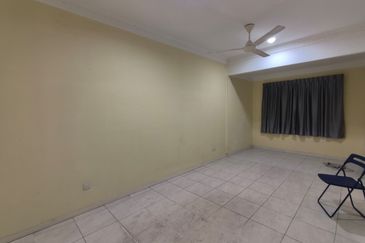 Taman Seri Cheras Jaya