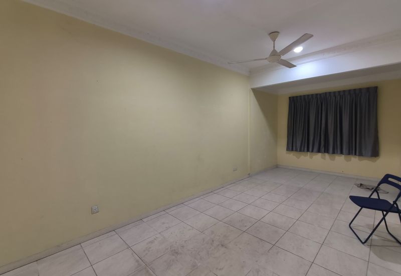 Taman Seri Cheras Jaya