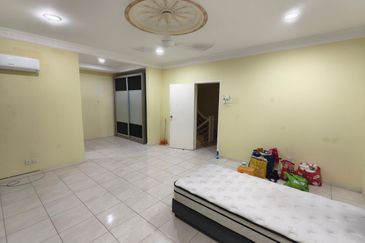 Taman Seri Cheras Jaya