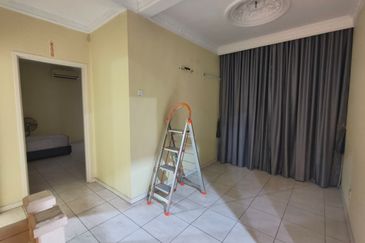 Taman Seri Cheras Jaya