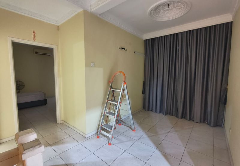 Taman Seri Cheras Jaya