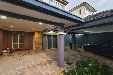 Taman Seri Cheras Jaya