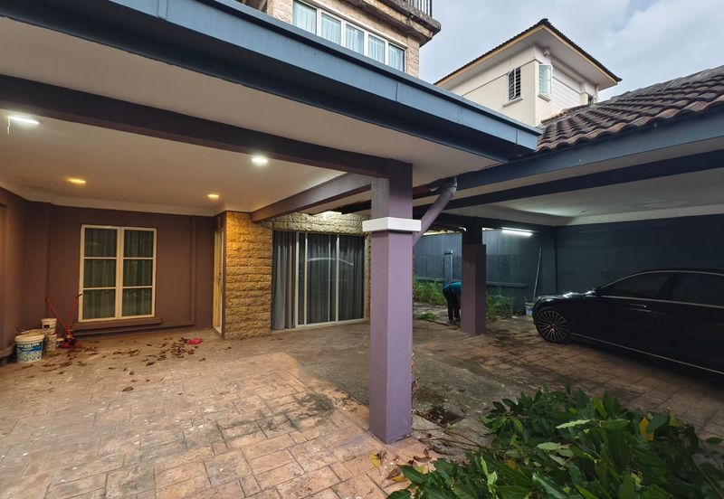 Taman Seri Cheras Jaya