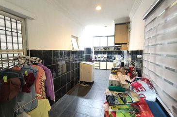 Taman Seri Cheras Jaya