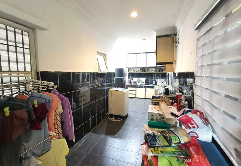 Taman Seri Cheras Jaya