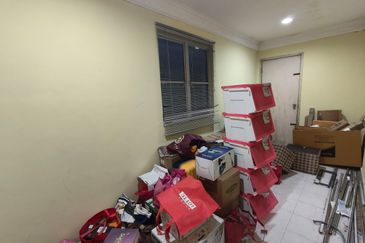 Taman Seri Cheras Jaya