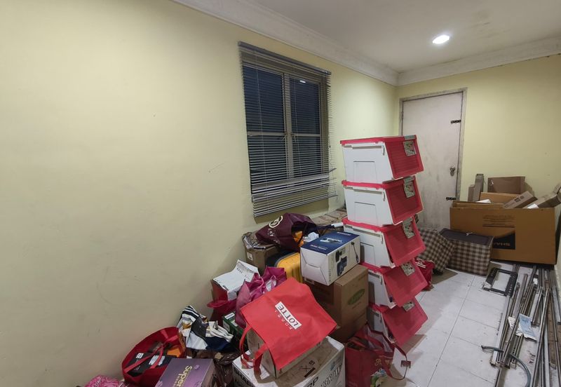 Taman Seri Cheras Jaya