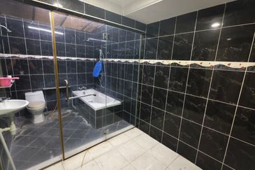 Taman Seri Cheras Jaya