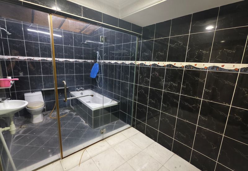 Taman Seri Cheras Jaya