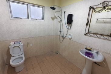 Taman Seri Cheras Jaya