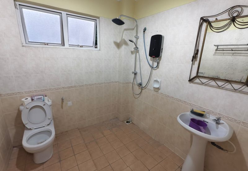 Taman Seri Cheras Jaya