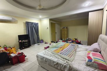 Taman Seri Cheras Jaya