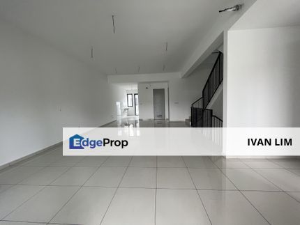 3 Storey Superlink at Rymba Garde, Jade Hills, Selangor, Kajang