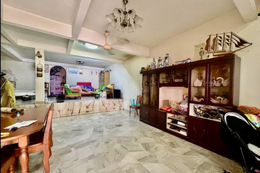 Taman Bukit Permai, Ampang