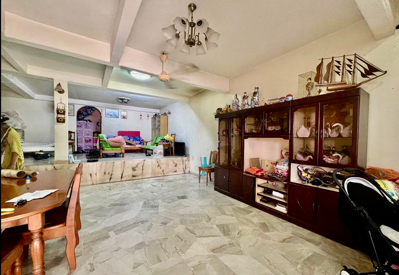 Taman Bukit Permai, Ampang