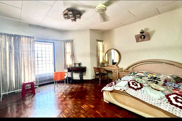 Taman Bukit Permai, Ampang