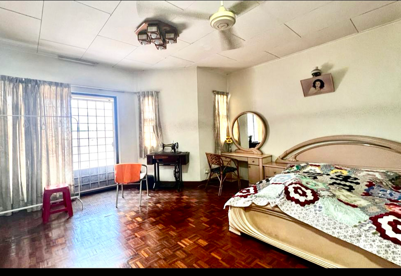 Taman Bukit Permai, Ampang