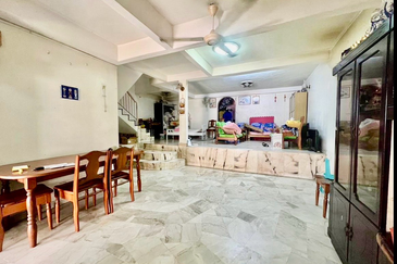 Taman Bukit Permai, Ampang