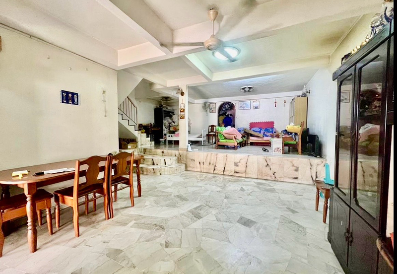 Taman Bukit Permai, Ampang