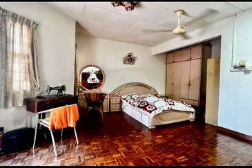 Taman Bukit Permai, Ampang