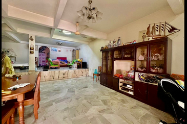 Taman Bukit Permai, Ampang