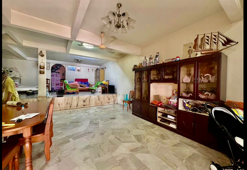 Taman Bukit Permai, Ampang