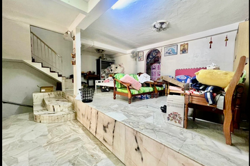 Taman Bukit Permai, Ampang