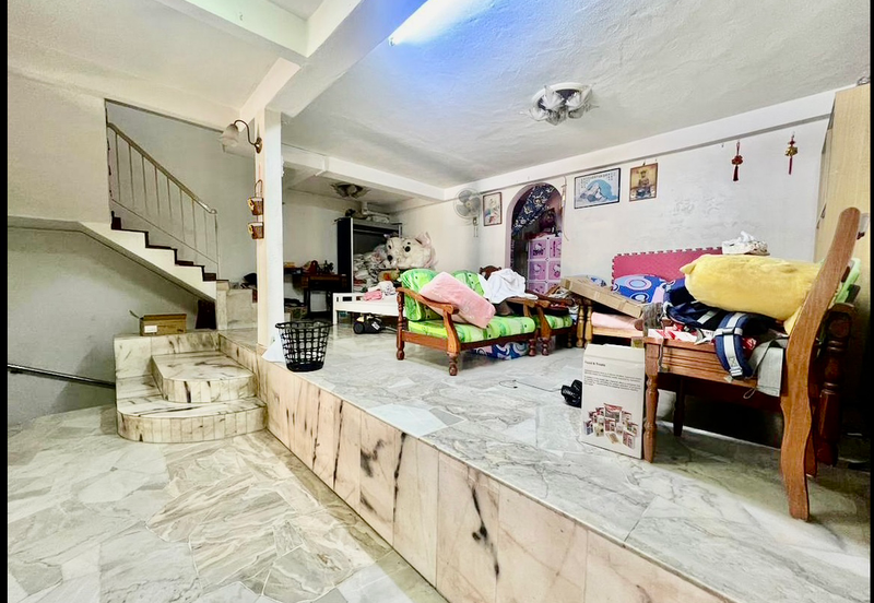 Taman Bukit Permai, Ampang