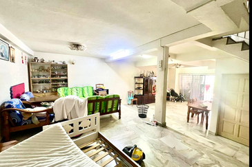 Taman Bukit Permai, Ampang