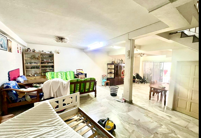 Taman Bukit Permai, Ampang