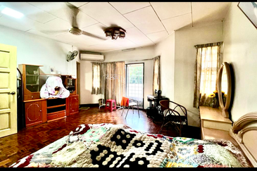 Taman Bukit Permai, Ampang