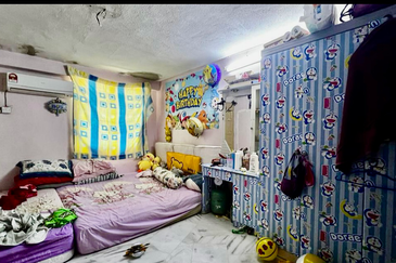 Taman Bukit Permai, Ampang