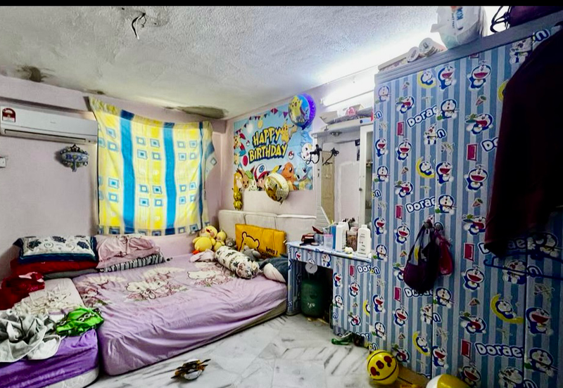 Taman Bukit Permai, Ampang