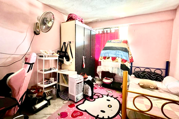 Taman Bukit Permai, Ampang