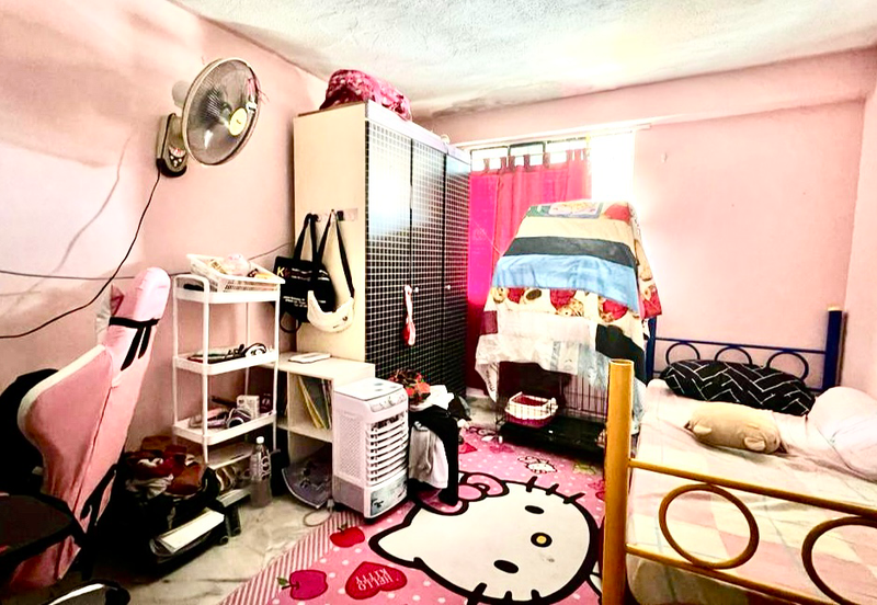 Taman Bukit Permai, Ampang