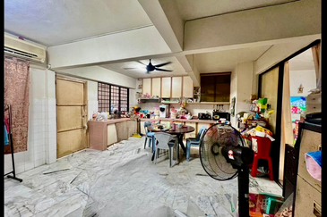 Taman Bukit Permai, Ampang