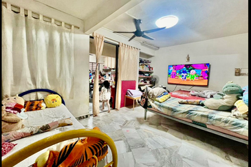 Taman Bukit Permai, Ampang