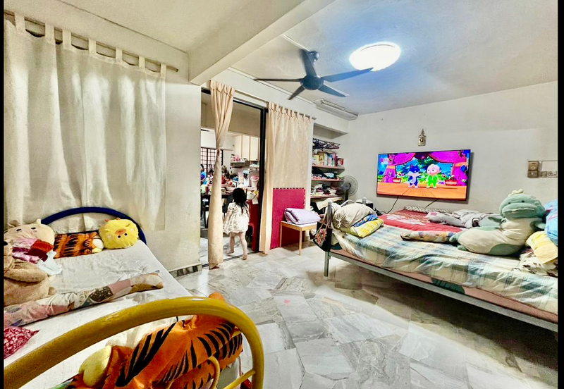 Taman Bukit Permai, Ampang