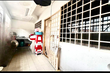 Taman Bukit Permai, Ampang